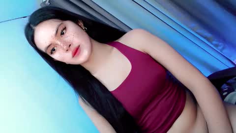 Yhanie online show from May 29, 11:58 pm