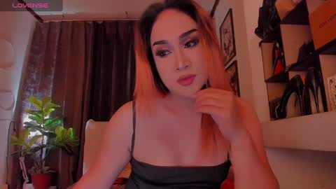 Miss Jazzmine online show from March 9, 4:05 am