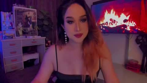 Miss Jazzmine online show from September 15, 7:46 am