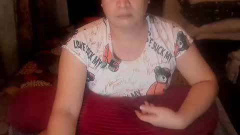 MADAM  MISTRESS ASIANA online show from March 12, 4:13 pm