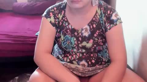 MADAM  MISTRESS ASIANA online show from October 1, 4:13 am