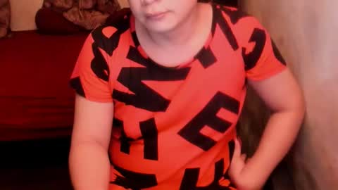 MADAM  MISTRESS ASIANA online show from October 4, 9:54 am