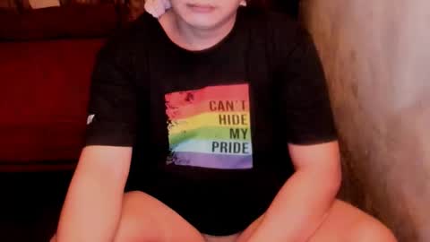 MADAM  MISTRESS ASIANA online show from October 7, 10:38 am