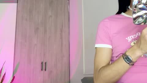 Crystall online show from November 24, 1:35 pm