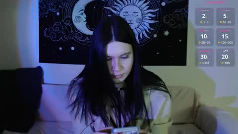 Vella online show from January 9, 2:22 pm