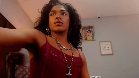 ile_matamba online show from November 3, 2:10 am