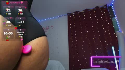 Mishell Martinez    INSTAGRAM im mishellbigass online show from May 9, 7:04 am