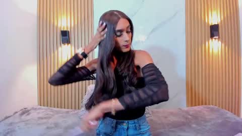 TAMMY online show from May 22, 12:01 pm