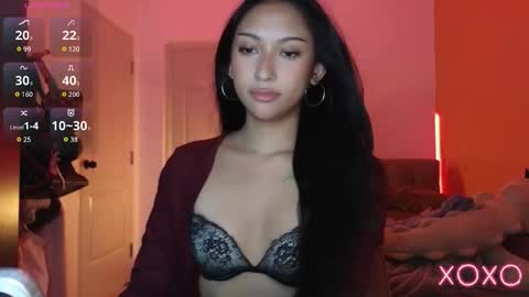 Indiana Rouge online show from February 14, 11:50 am