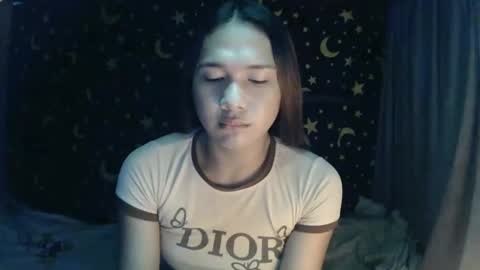 MAXINE online show from January 19, 1:10 am