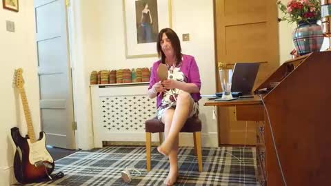 Irena Adler online show from May 27, 4:04 pm