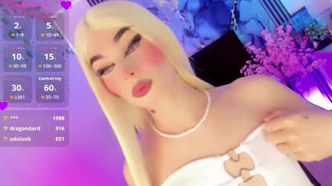 Snapshot of irina_lechera_ chatting on October 20, 7:17 pm Irina online show from October 20, 7:17 pm