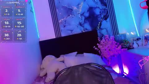 Irina online show from October 27, 7:33 pm