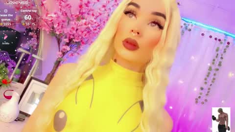 Irina online show from January 9, 3:55 am