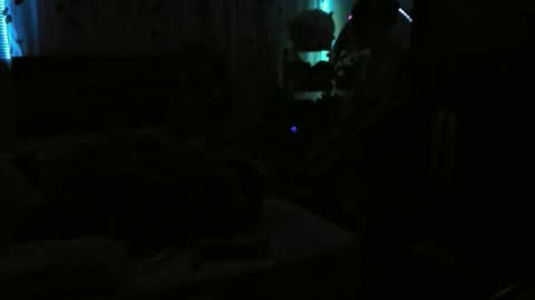 Irina online show from April 28, 2:38 am