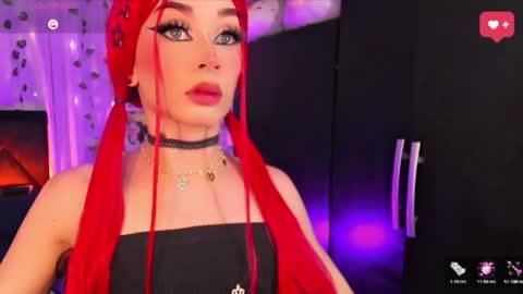 Irina online show from May 5, 7:53 pm