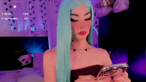 Irina online show from May 18, 7:30 pm