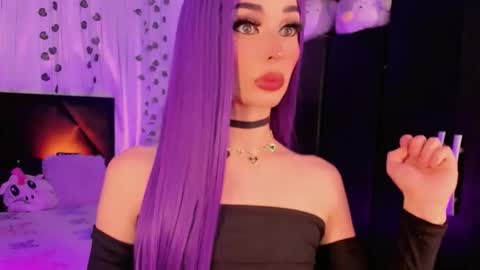 Irina online show from May 21, 9:33 pm