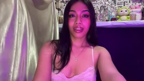 they call me Iriss online show from October 2, 7:13 pm