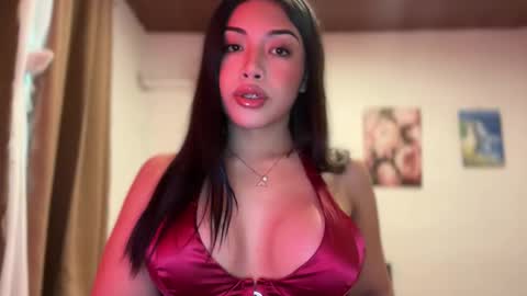 they call me Iriss online show from May 9, 8:43 am
