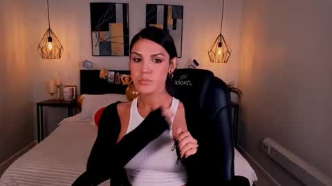 Snapshot of irma_dust chatting on September 22, 2:33 pm IRMA FOLLOW ME online show from September 22, 2:33 pm
