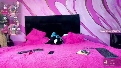 Isabella Coronado online show from May 16, 1:21 pm