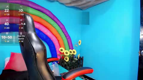 Isabella Kirk online show from May 30, 11:30 am