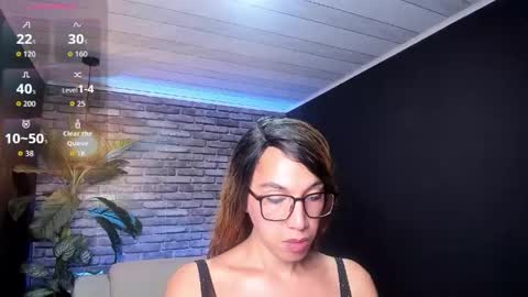 Camila online show from May 17, 2:38 pm