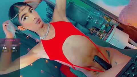 isabellagirs online show from May 4, 10:09 am