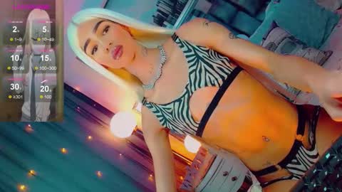 isabellagirs online show from May 17, 4:12 am