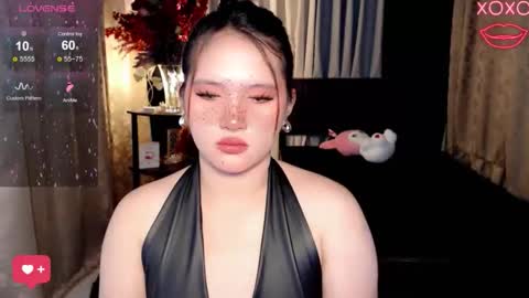isabel online show from April 23, 1:24 am