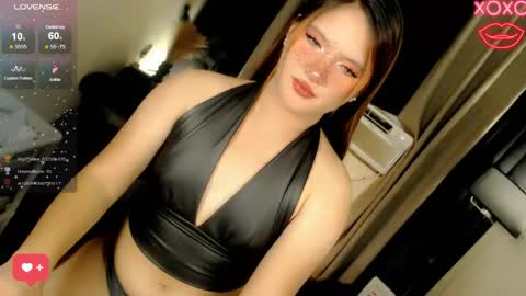 isabel online show from May 9, 3:03 am