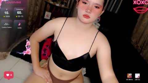 isabel online show from May 14, 2:10 am