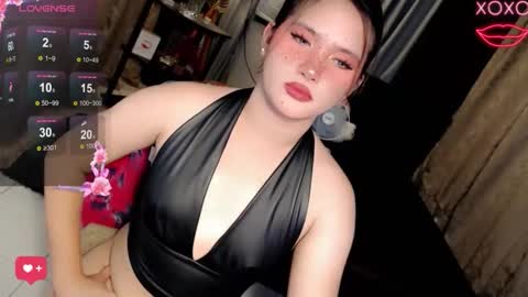 isabel online show from May 16, 2:20 am