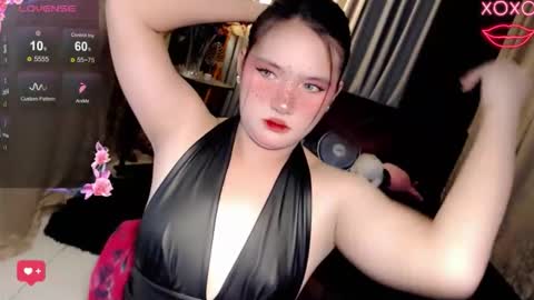isabel online show from May 17, 1:05 am