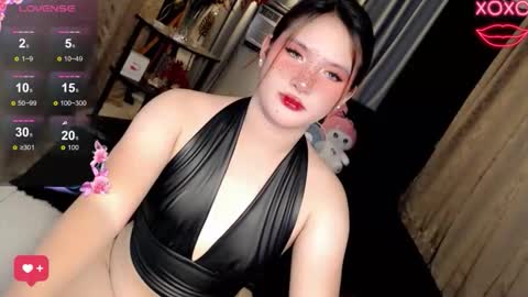 isabel online show from May 22, 2:40 am