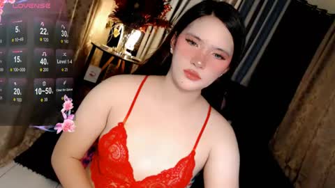 isabel online show from May 26, 1:13 am