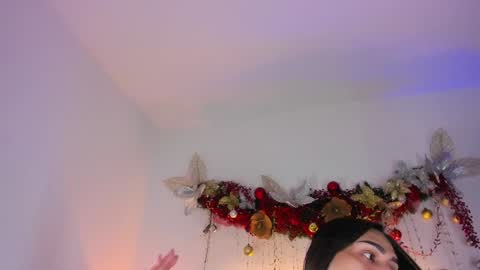  Martina  IG martissmith01 online show from December 24, 9:33 pm