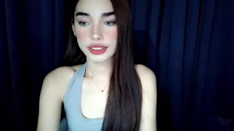 Isabelle online show from May 8, 7:05 am