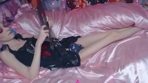 Yuta online show from November 28, 11:50 pm