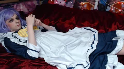 Yuta online show from May 25, 11:01 pm