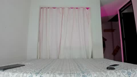 Isabella  online show from May 8, 8:55 am