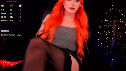 ITELIA online show from November 22, 1:35 pm