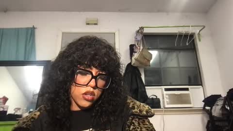 itsariessecrets online show from January 22, 2:59 am