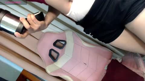 itsme_abby69 online show from May 9, 3:29 pm