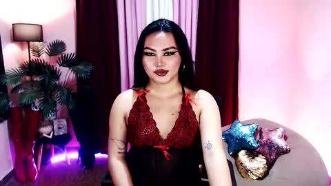 Siana online show from November 28, 6:53 pm