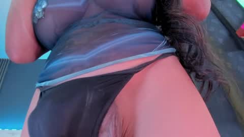 ivannapretyts online show from April 30, 2:43 pm
