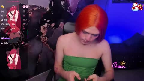 Dylan online show from December 18, 4:29 am