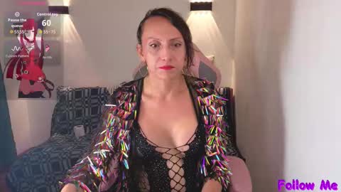 Ivonne online show from February 27, 12:16 am