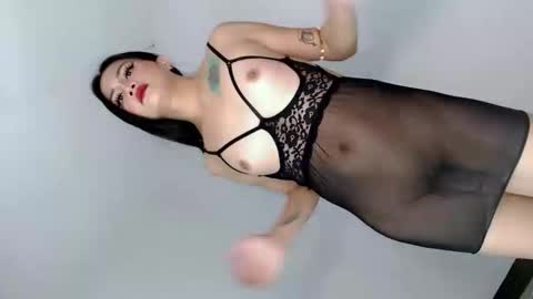 Miss Ivory online show from April 25, 1:41 pm
